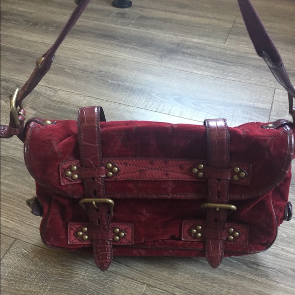 AUTHENTIC LIMITED Louis Vuitton Clyde HandbagSOLD - Picture 5 of 8